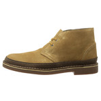 Bushacre Rand Chukka // Cognac Suede (US: 7)