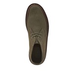 Bushacre Rand Chukka // Taupe Suede (US: 7)