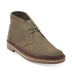 Bushacre Rand Chukka // Taupe Suede (US: 7)