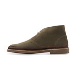 Bushacre Rand Chukka // Taupe Suede (US: 7)