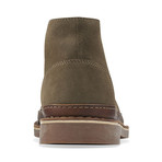 Bushacre Rand Chukka // Taupe Suede (US: 7)