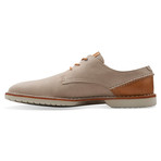 Hinton Fly Derby // Sand Suede (US: 7)