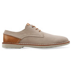 Hinton Fly Derby // Sand Suede (US: 7)