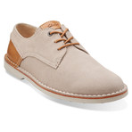 Hinton Fly Derby // Sand Suede (US: 7)