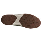 Norwin Vibe Boat Shoe // Green Canvas (US: 7.5)