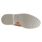 Hinton Sun Loafer // Tan Leather (US: 7.5)