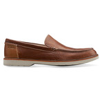 Hinton Sun Loafer // Tan Leather (US: 7.5)