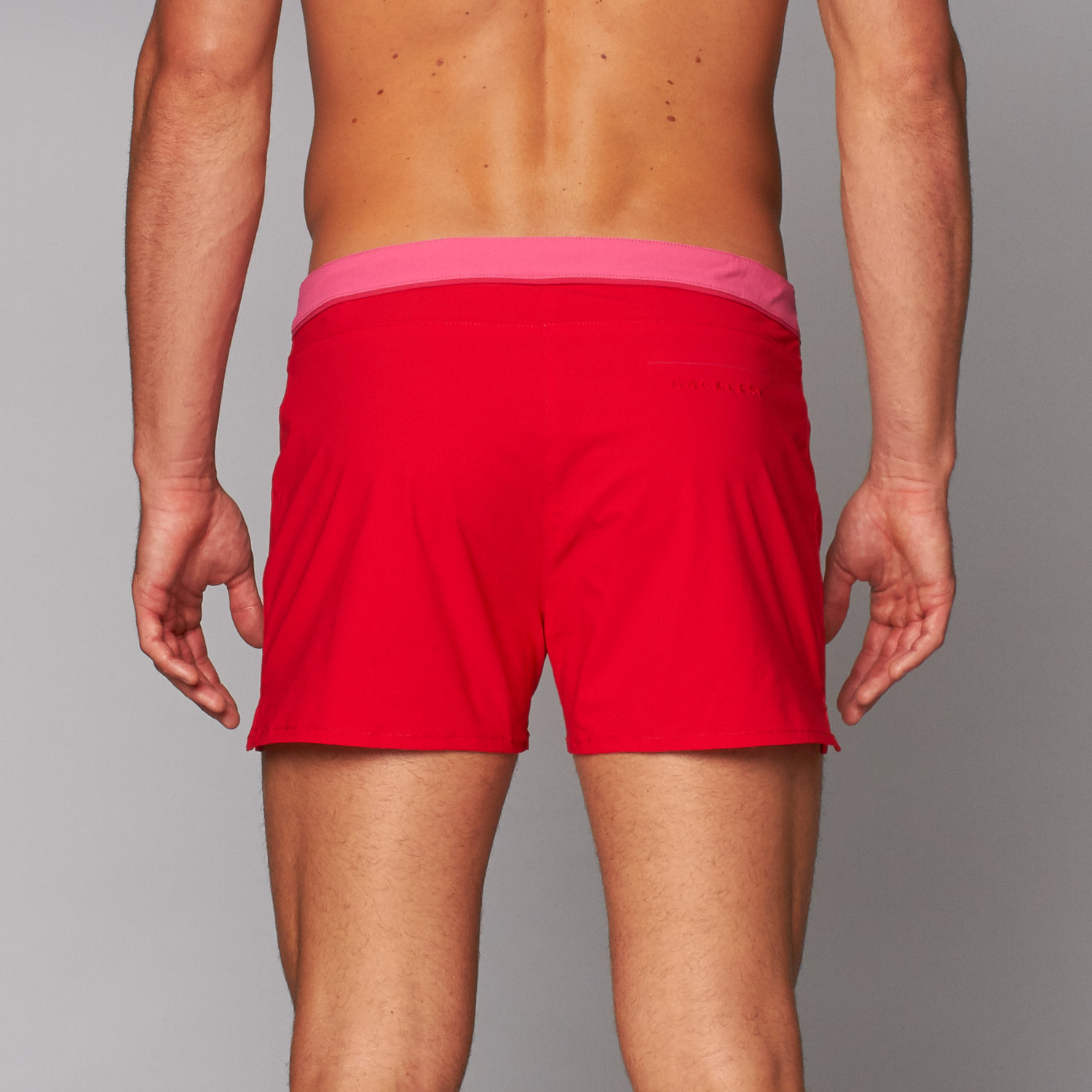 Vshort // Flame (Small // 33