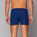 Vshort // Marine (Small // 33" Waist)