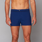 Vshort // Marine (Small // 33" Waist)