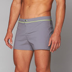 Vshort // Lunar (Small // 33" Waist)