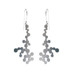 Dendrite Earrings