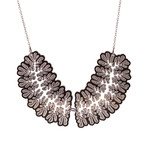 Nudibranch Necklace