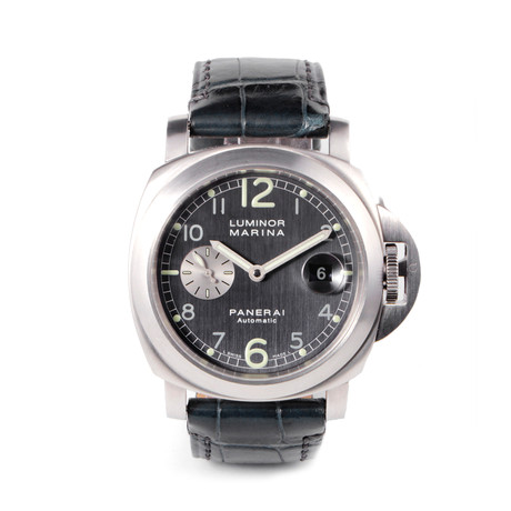 Panerai Luminor Marina // PAM 86 // PSL-002