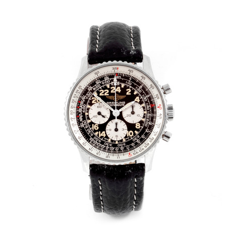 Breitling Navitimer // A12019 // WSE-012 // c.1990's