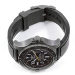 Breitling Avenger Seawolf Chronograph Special Edition Automatic // M17330 // WSE-010 // c.2000's