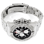 Breitling Super Avenger II // A13371 // OBCAS-106