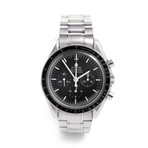 Omega Speedmaster Moonwatch // 3570.50 // c.1980's/1990's // Pre-Owned