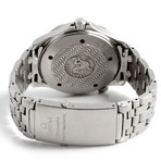 Omega Seamaster Professional 300M // 2222.80 // WSE-043