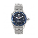 Omega Seamaster Professional 300M // 2222.80 // WSE-043