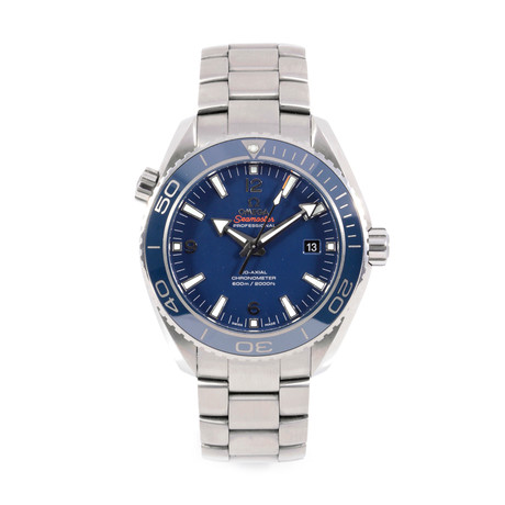 Omega Seamaster Professional // 232.90.42.21.03.001 // WSE-019