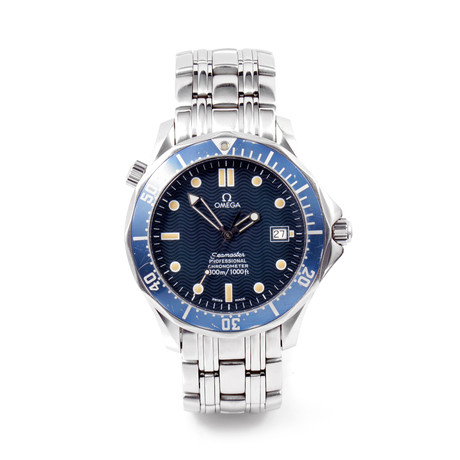 Omega Seamaster Automatic // OB4164 // c.2000's // Pre-Owned