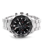 Omega Seamaster // 2594.52 // SNF-010