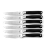 Bistro Steak Knife Set // Set of 6