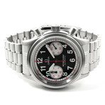 Omega Dynamic Targa Florio Automatic // 5241.51 // SNF-001 // c.2000's