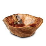 Root Wood Bowl (Small)