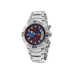 Seapro TX Sport Chronograph Quartz // SP3320