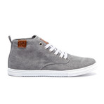 Leon Sneaker // Gray (US: 8.5)
