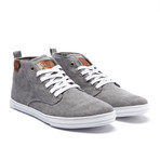 Leon Sneaker // Gray (US: 9.5)