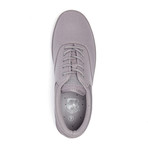 Milo Lo Sneaker // Grey (US: 7.5)