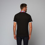 Short-Sleeve Shirt // Black (L)