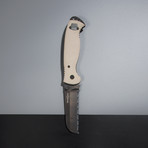 18-Delta Rescue Folding Knife