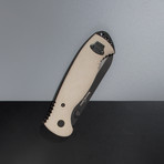 18-Delta Rescue Folding Knife