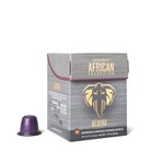 Kenyan Espresso Coffee Capsules // 60 Count