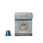 Tanzanian Espresso Coffee Capsules // 60 Count