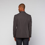 Packable Jacket // Charcoal (US: 44R)