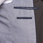 Packable Jacket // Charcoal (US: 44R)