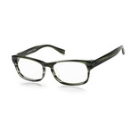 ROMA // Optical Frame (Black)