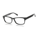 ROMA // Optical Frame (Black)