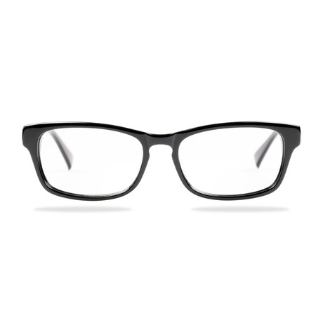 ROMA // Optical Frame (Black)