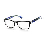 ROMA // Optical Frame (Black)