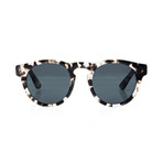 Moreno (Matte Black + Bamboo)