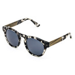 Moreno (Matte Black + Bamboo)