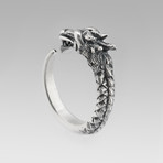 Dragon Ring (Size 6)