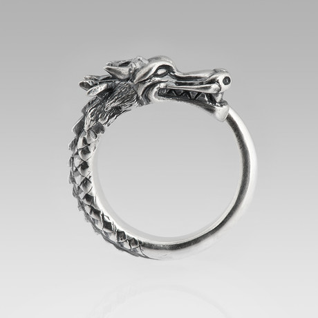 Dragon Ring (Size 6)