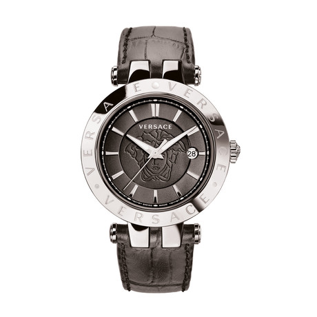 Versace V-Race Quartz // VQP020015